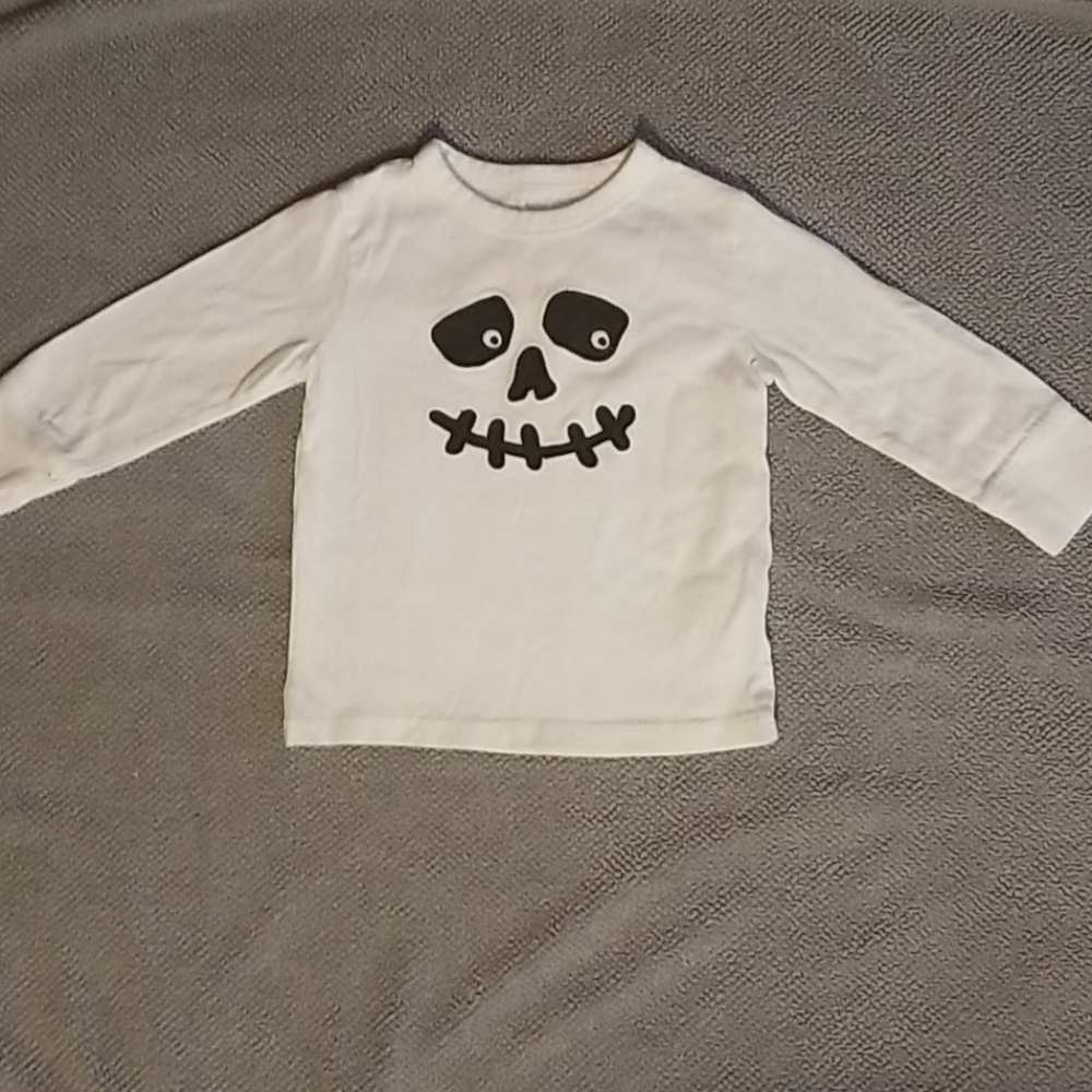 Gap Halloween Shirt 18-24 months - gently used